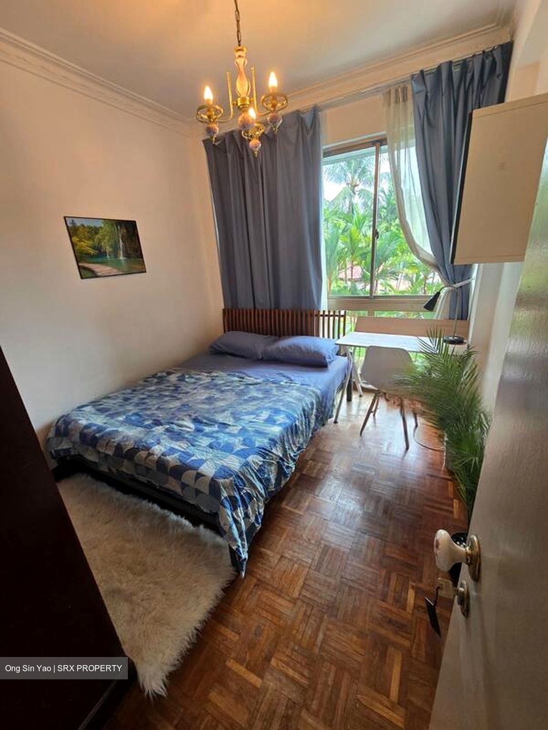Orchid Park Condominium (D27), Condominium #458258741